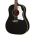 Gibson 60s J-45 Original, Adj Saddle (no pickup)  Acoustic Guitar, Ebony |  GIBSON |  ACOUSTIC GUITAR |  Zoso Music