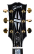 Gibson Les Paul Custom w/ Ebony Fingerboard Gloss Electric Guitar, Alpine White |  GIBSON |  ELECTRIC GUITAR |  Zoso Music