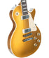 Gibson Les Paul Deluxe 70s, Goldtop |  GIBSON |  ELECTRIC GUITAR |  Zoso Music
