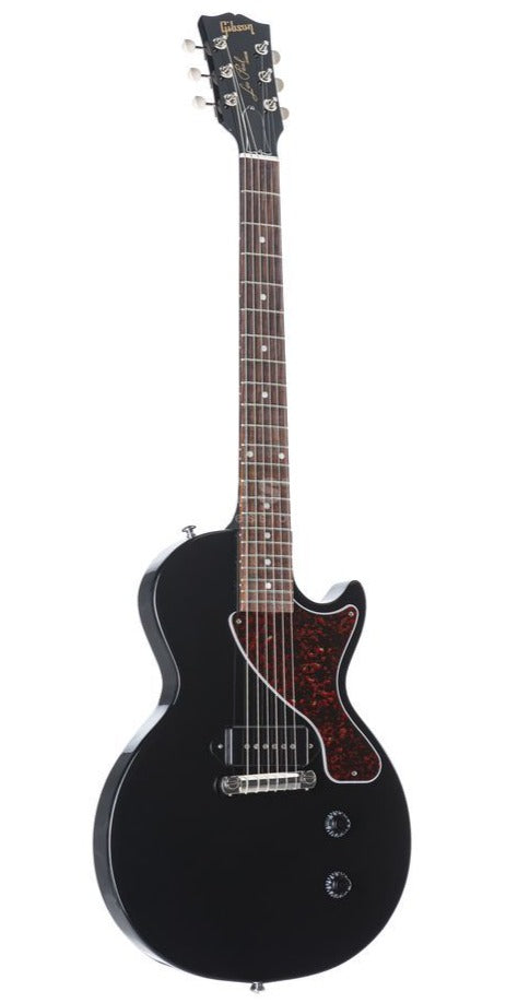 Gibson Original Collection Les Paul Junior, Ebony |  GIBSON |  ELECTRIC GUITAR |  Zoso Music