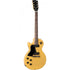 Gibson Les Paul Special (Left-handed) Electric Guitar, TV Yellow |  GIBSON |  ELECTRIC GUITAR |  Zoso Music