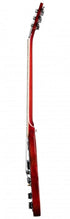 Gibson SG Standard (Left-handed) Electric Guitar, Heritage Cherry |  GIBSON |  ELECTRIC GUITAR |  Zoso Music