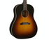 Gibson Slash J-45 (Left-handed) Acoustic Guitar, November Burst |  GIBSON |  ACOUSTIC GUITAR |  Zoso Music