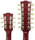Gibson EDS-1275 Double Neck Electric Guitar, Cherry Red |  GIBSON |  ELECTRIC GUITAR |  Zoso Music