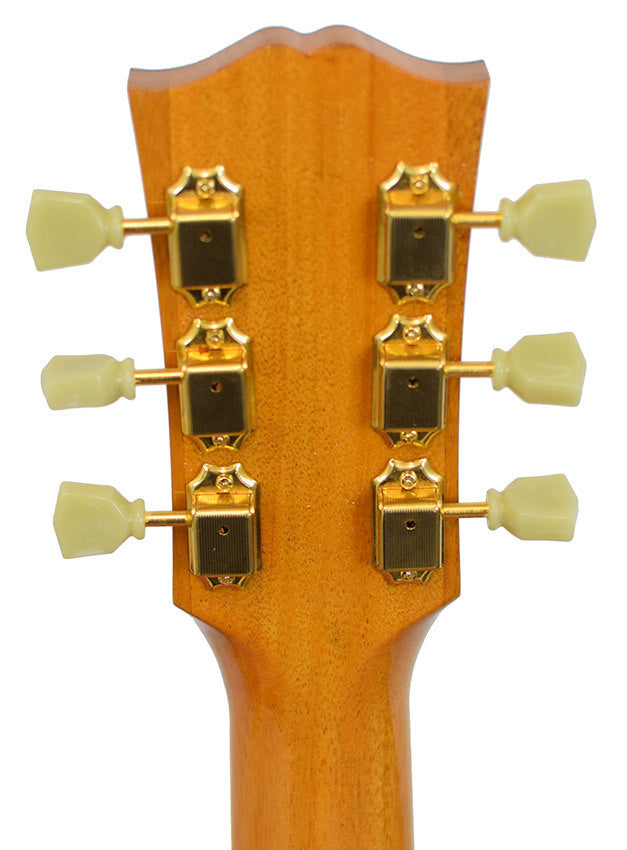 Gibson 1952 J-185 Acoustic Guitar, Antique Natural (CSRS8552AN)