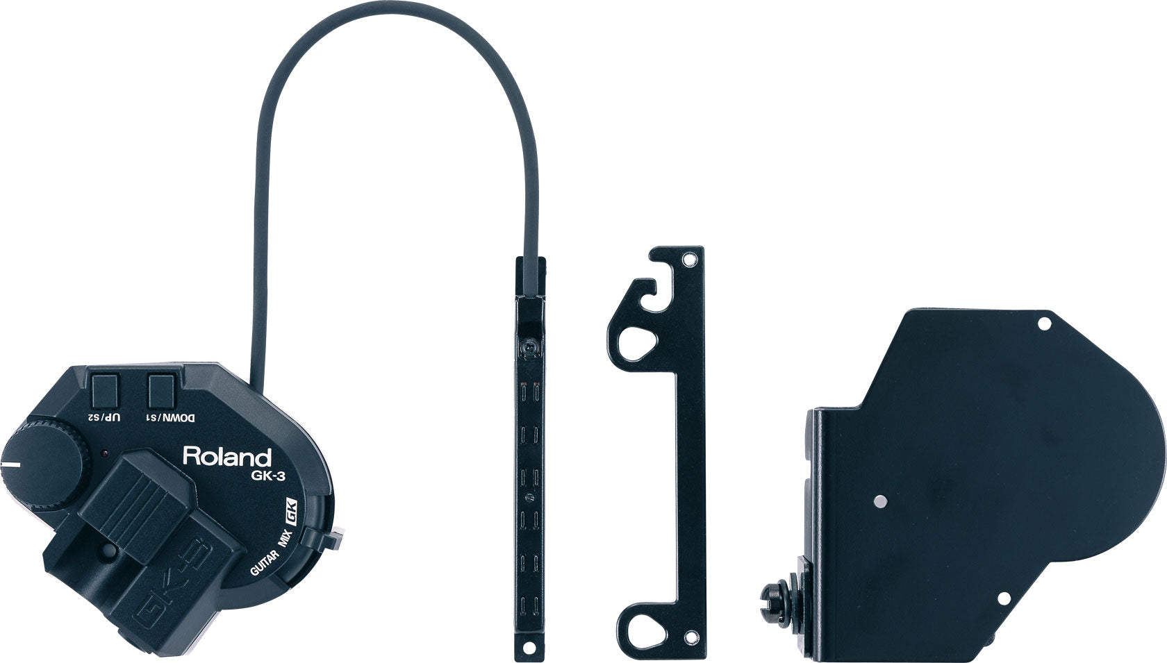 Roland GK-3 Divided Pickup (GK3)