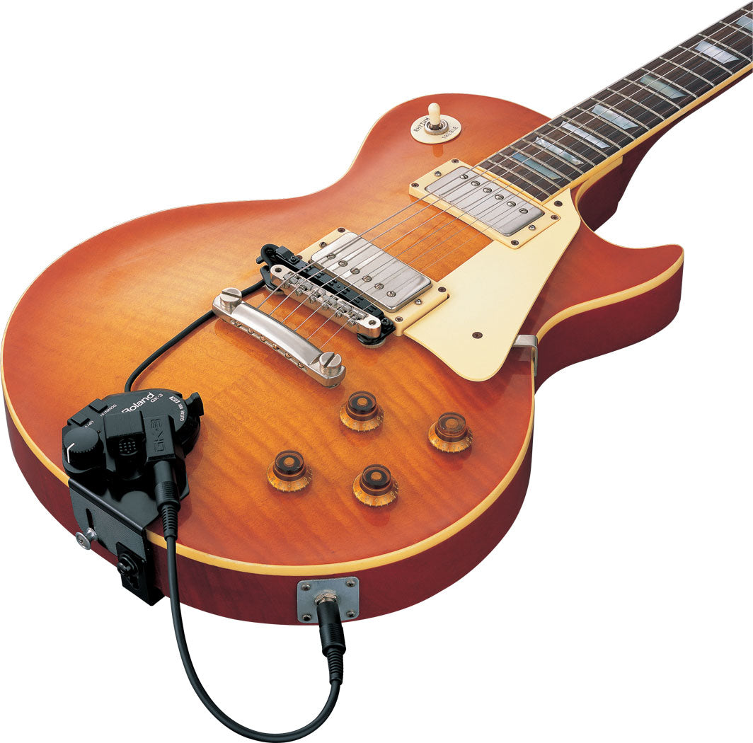 Roland GK-3 Divided Pickup (GK3)