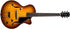 GODIN 5TH AVENUE JAZZ SUNBURST HG HOLLOWBODY ELECTRIC GUITAR |  GODIN GUITAR |  ELECTRIC GUITAR |  Zoso Music