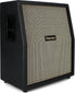 FRIEDMAN VERTICAL 212 120-WATT 2X12" EXTENSION CABINET - GOLD WEAVE |  FRIEDMAN |  AMPLIFIER-CABINET |  Zoso Music
