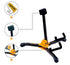 HERCULES GS402BB MINI ELECTRIC GUITAR STAND WITH BAG, HERCULES, STAND, hercules-stand-hecgs402bb, ZOSO MUSIC SDN BHD