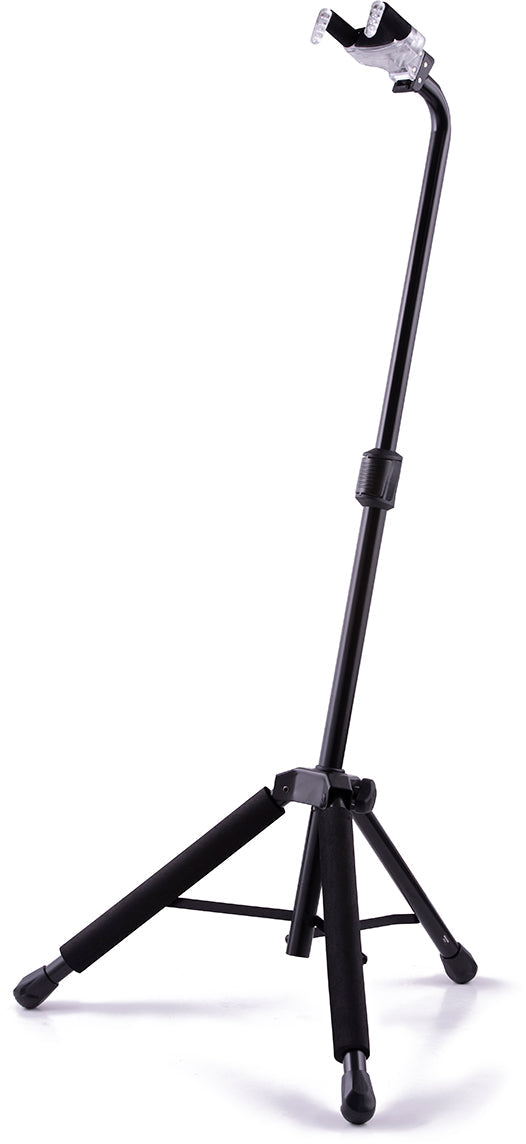 HERCULES GS414BLT PLEXI GUITAR STAND 20TH ANV LTD |  HERCULES STANDS |  GUITAR STAND |  Zoso Music