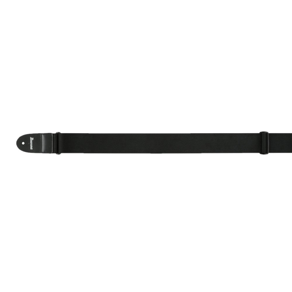 Ibanez Gs64-bk Standard Strap, Black |  IBANEZ |  STRAP |  Zoso Music
