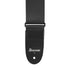 Ibanez Gs64-bk Standard Strap, Black |  IBANEZ |  STRAP |  Zoso Music
