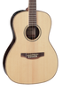 TAKAMINE GY93E NEW YORKER PARLOR BODY ACOUSTIC-ELECTRIC WITH TK-40D PREAMP |  TAKAMINE |  ACOUSTIC GUITAR |  Zoso Music