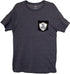 Zildjian Limited Edition Patch Pocket Tee, Medium Size |  ZILDJIAN |  MERCHANDISE |  Zoso Music