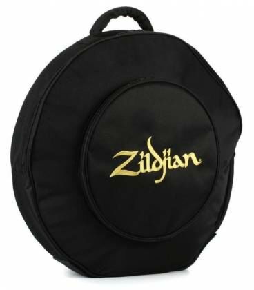 Zildjian ZCB22P 22? Premium Cymbal Bag |  ZILDJIAN |  CASES & GIG BAGS |  Zoso Music
