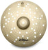 Zildjian FXS14 14" FX Stack Pair w/ Mount |  ZILDJIAN |  CYMBAL-EFX |  Zoso Music