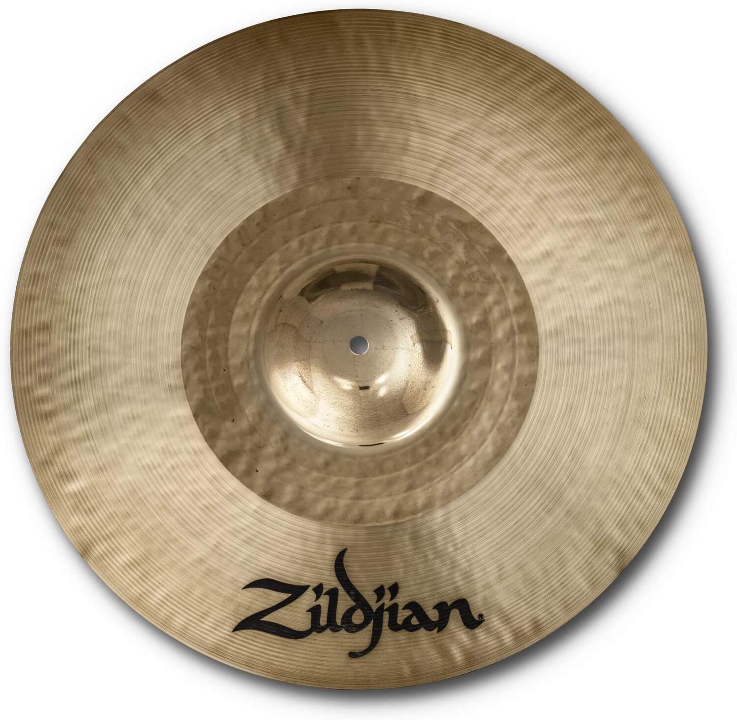 Zildjian K0998 20” K Custom Hybrid Ride |  ZILDJIAN |  CYMBAL-RIDE |  Zoso Music