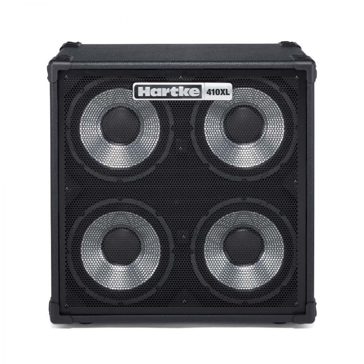Hartke 410XL V2 4x10 400-Watt Bass Cabinet |  HARTKE |  AMPLIFIER-CABINET |  Zoso Music