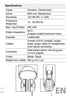 Superlux HD665 Professional Studio Headphones, Closed-Back |  SUPERLUX |  HEADPHONE |  Zoso Music