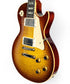 Gibson 1960 Les Paul Standard Reissue VOS Electric Guitar, Iced Tea Burst (LPR60VOITNH1) |  GIBSON |  ELECTRIC GUITAR |  Zoso Music