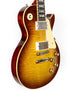 Gibson 1960 Les Paul Standard Reissue VOS Electric Guitar, Iced Tea Burst (LPR60VOITNH1) |  GIBSON |  ELECTRIC GUITAR |  Zoso Music