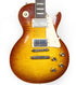 Gibson 1960 Les Paul Standard Reissue VOS Electric Guitar, Iced Tea Burst (LPR60VOITNH1) |  GIBSON |  ELECTRIC GUITAR |  Zoso Music