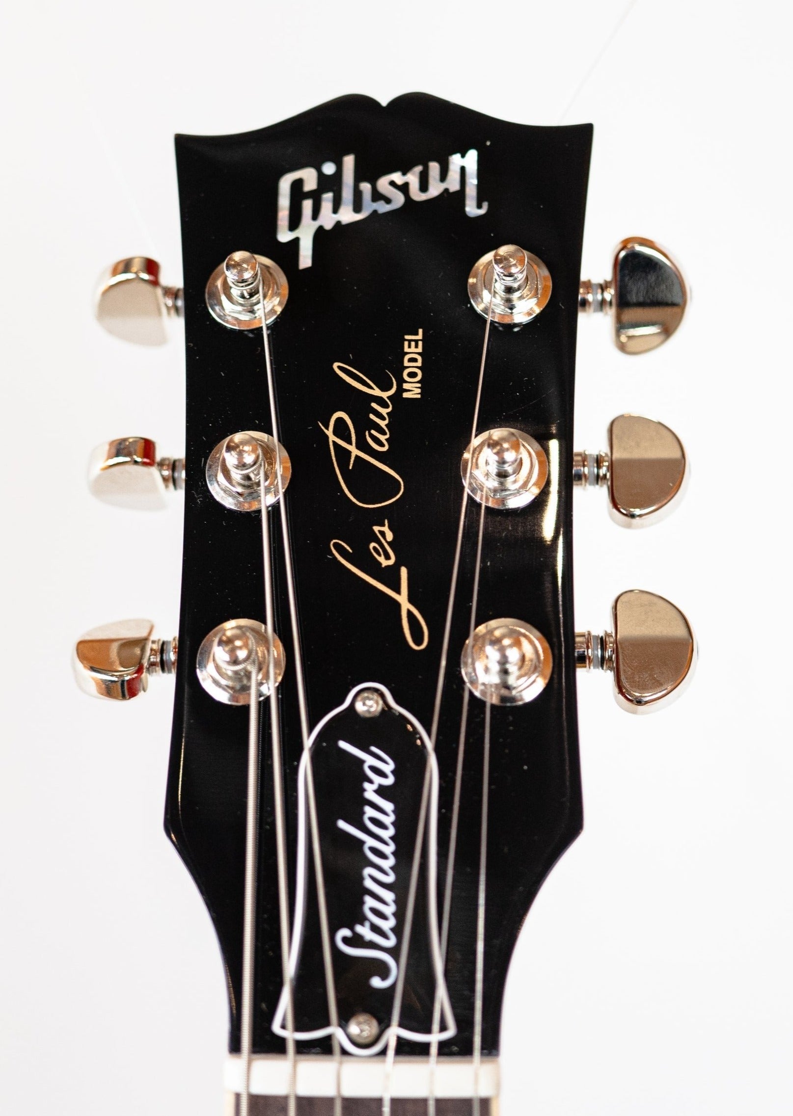 Gibson Les Paul Standard 60s Figured Top, Ice Tea