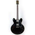 Gibson 1959 ES-335 Reissue Ultra Light Aged Electric Guitar, Ebony |  GIBSON |  ELECTRIC GUITAR |  Zoso Music