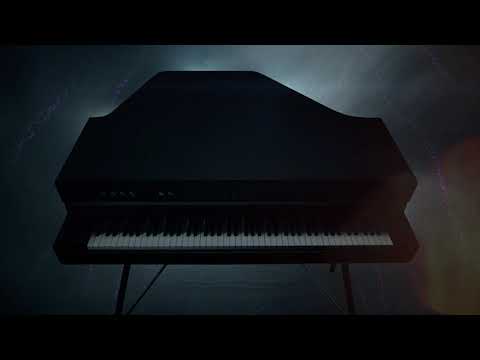 Yamaha CP73 73-Keys Stage Piano