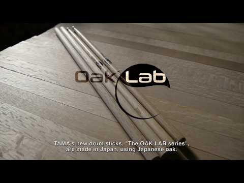 Tama O214 P Original Series Oak Drumsticks