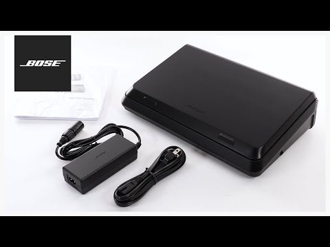 Bose T8S Tonematch Mixer