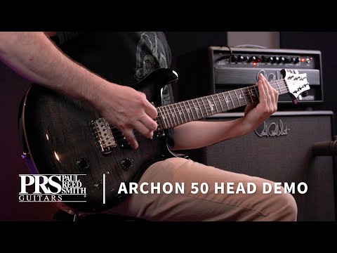 PRS Archon 1x12 Closed Back Guitar Cabinet, Black