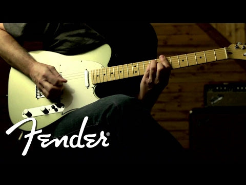 Fender Custom Shop Texas Special Telecaster Pickups, Set of 2