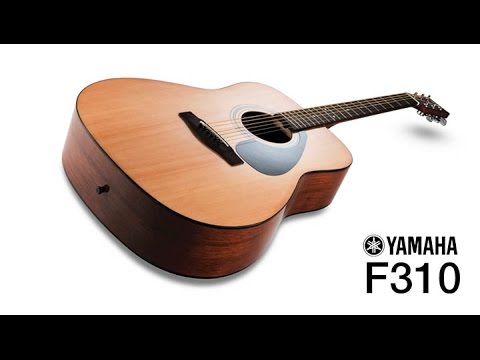 yamaha f310 zoso