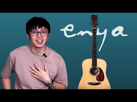 Enya ED-Q1 41