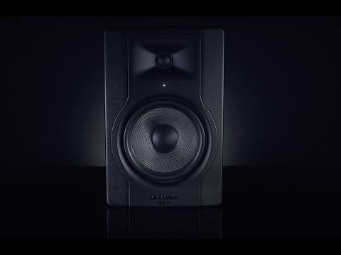M-audio Bx5 D3 5in Active Studio Monitor (Each)