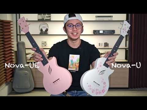 Enya Nova U 23