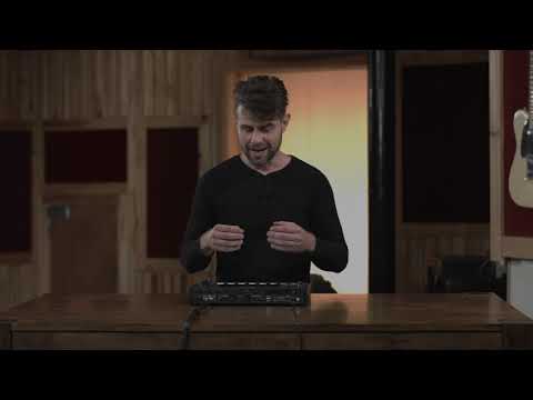 Akai Professional Force