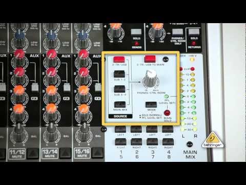 Behringer Truth B2031A 8.75