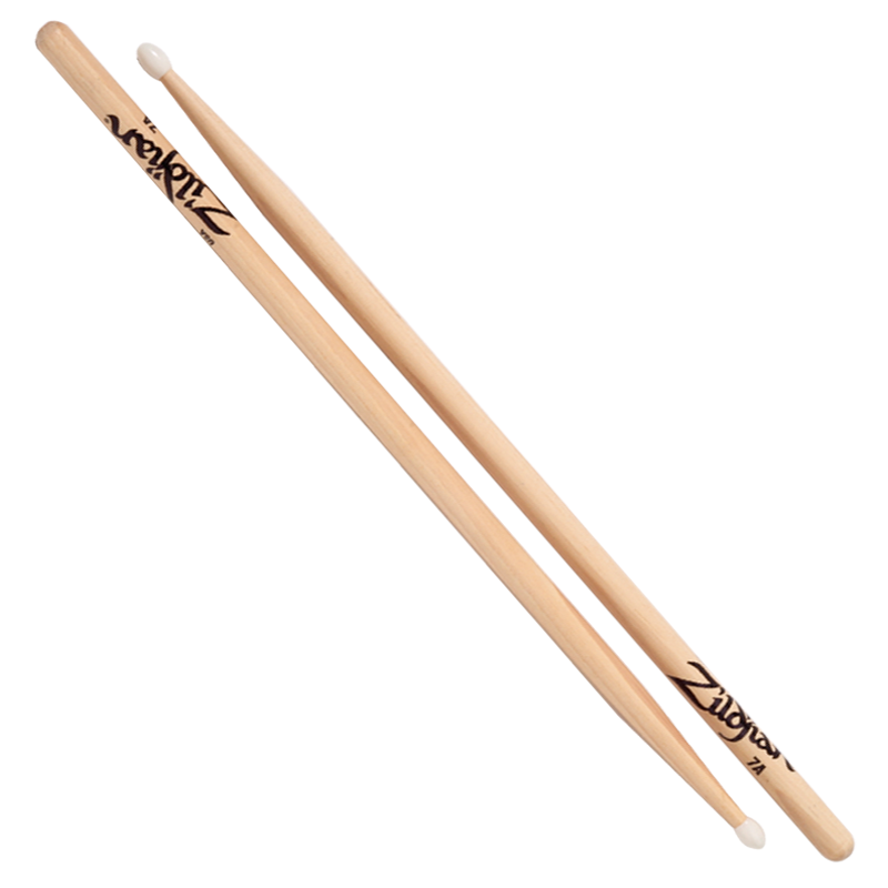 Zildjian Z7AN 7A Nylon Drumstick |  ZILDJIAN |  DRUMSTICK |  Zoso Music