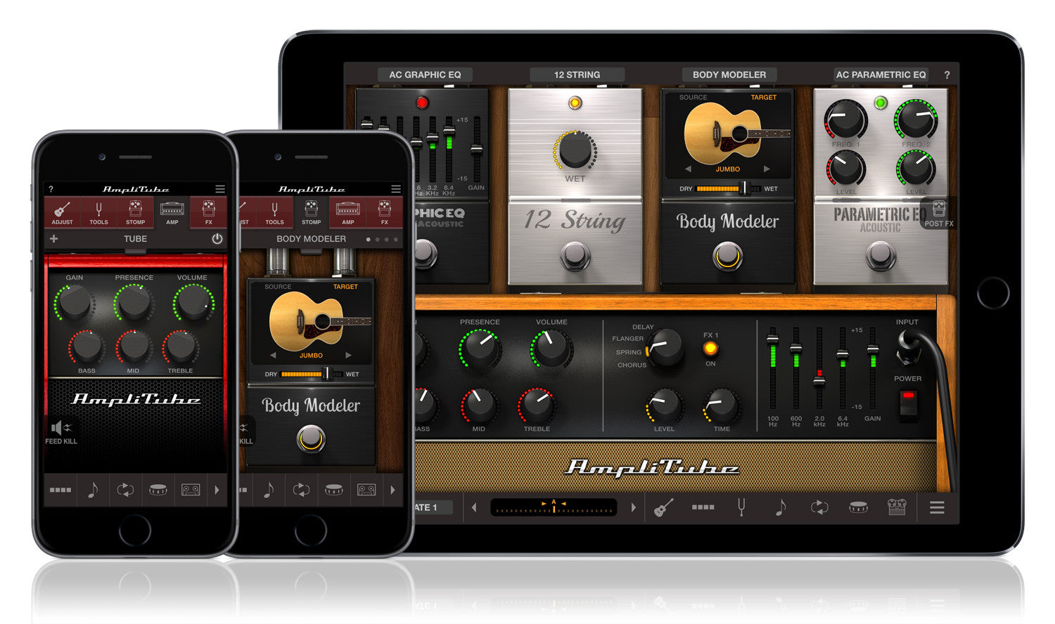 IK MULTIMEDIA IRIG ACOUSTIC, IK MULTIMEDIA, MADE FOR iOS, ik-multimedia-irig-acoustic, ZOSO MUSIC SDN BHD