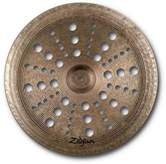 Zildjian K1420 18” K Custom Special Dry Trash China |  ZILDJIAN |  CYMBAL-CHINA |  Zoso Music