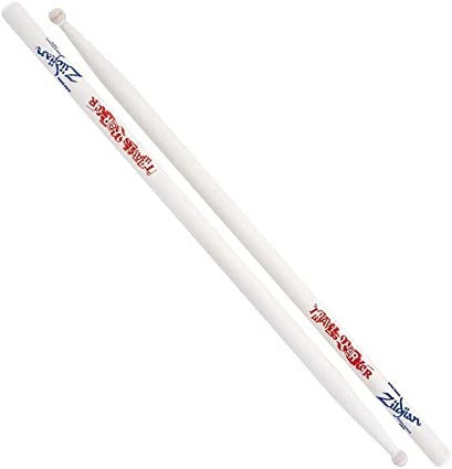 Zildjian ZASTB Travis Barker Artist Series Drumstick |  ZILDJIAN |  DRUMSTICK |  Zoso Music