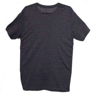 Zildjian Limited Edition Patch Pocket Tee, Medium Size |  ZILDJIAN |  MERCHANDISE |  Zoso Music