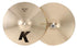 Zildjian K0812 14" K Light Hihats |  ZILDJIAN |  CYMBAL-HIHAT |  Zoso Music