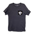 Zildjian T3035 Limited Edition Patch Pocket Tee LG |  ZILDJIAN |  MERCHANDISE |  Zoso Music