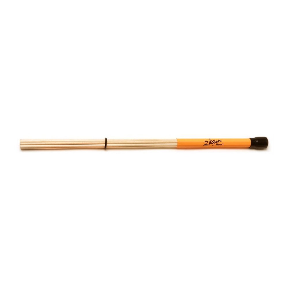 Zildjian ZSDM1 Mezzo Multi Rod |  ZILDJIAN |  DRUMSTICK |  Zoso Music