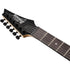 Ibanez Grg120qasp-bgd Electric Guitar, Blue Gradiation |  IBANEZ |  ELECTRIC GUITAR |  Zoso Music