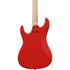 Ibanez AZES31 Electric Guitar - Vermilion, IBANEZ, ELECTRIC GUITAR, ibanez-electric-guitar-azes31-vm, ZOSO MUSIC SDN BHD